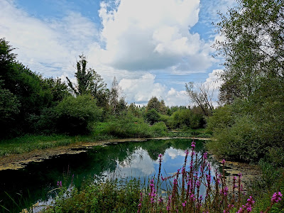 Lake Sinjac