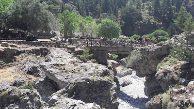 Samaria National Park — fotografia 5