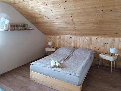 Nyírfás Camping & Motel — fotografia 3