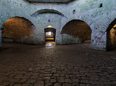 Schloss Pyrmont — fotografia 5