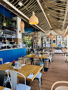 Restauracja Do Brzegu Sopot z widokiem na morze | Śniadania | Imprezy firmowe | Event | — fotografia 5