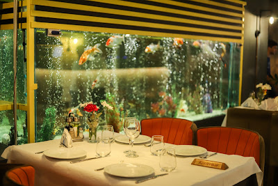 Restaurant Fresku