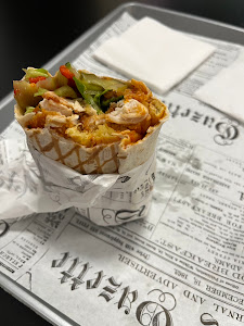 Goat Wraps — fotografia 5