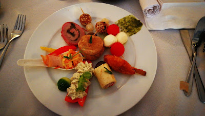 Aida Bistro — fotografia 5