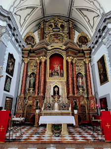 Iglesia de Santa Cecilia — fotografia 3