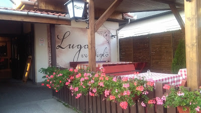 Lugas Vendéglő — fotografia 5