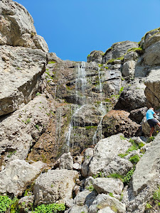 Cascada Ialomiței — fotografia 5