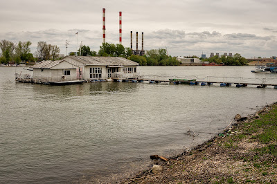 Sava Lake — fotografia 4