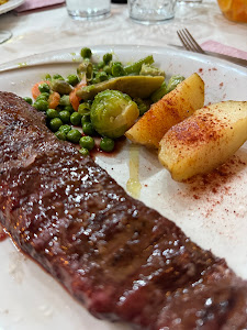 Restaurant Posta 36 — fotografia 4