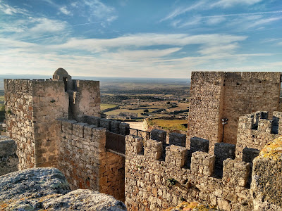Trujillo Alcazaba — fotografia 3