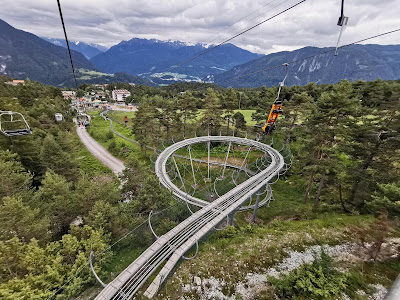 Family Park Hoch-Imst — fotografia 5