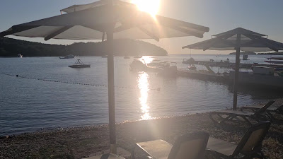 Camping Val Saline Rovinj