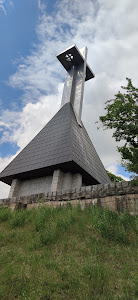 Parcul Cetățuia — fotografia 3
