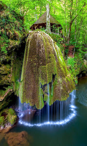 Cascada Bigăr