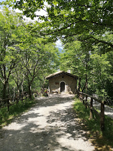 Naturalistic Area Frassineto