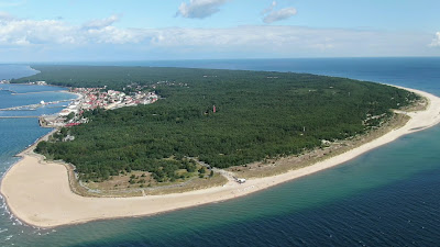 Plaża — fotografia 2