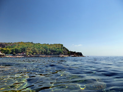Plaža Žurkovo — fotografia 5