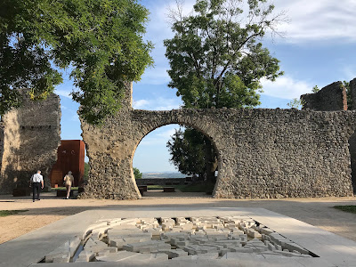 Tettye Ruins — fotografia 3