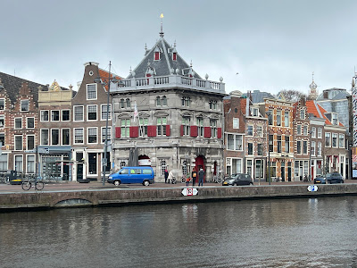 Amsterdamse Poort, Haarlem — fotografia 5