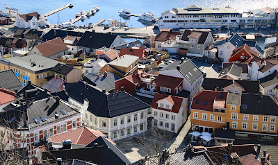 Steinmann View Point — fotografia 5