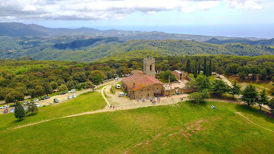 Parc del Montnegre i el Corredor — fotografia 4