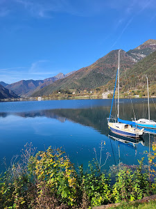 Sentiero Ponale Ledro-Garda — fotografia 3