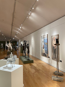 Benaki Museum - Pireos — fotografia 4