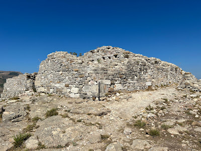 Parco Archeologico di Segesta — fotografia 5