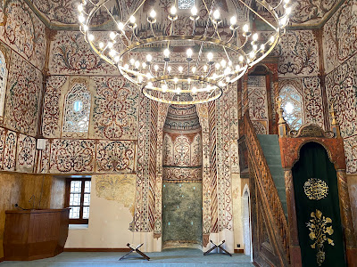 Et'hem Bej Mosque — fotografia 4