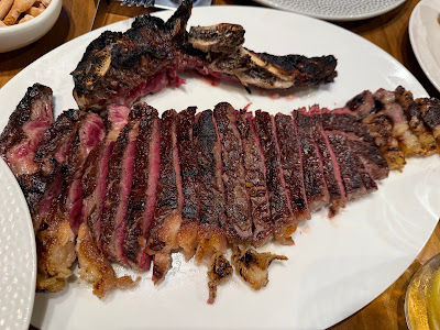 Asador Contrapunto — fotografia 4
