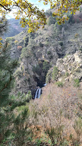 Cascate dell’Amendolea (Maesano) — fotografia 4