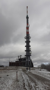 Veľká Javorina — fotografia 3