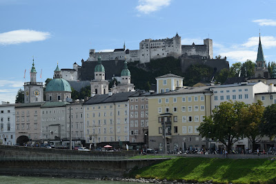 Castelul Hohensalzburg — fotografia 5