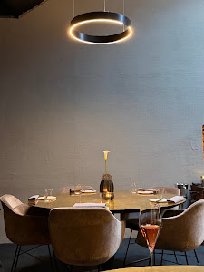 SENNS.Restaurant — fotografia 3