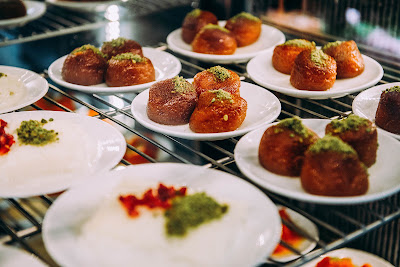 Restaurant Konak — fotografia 4