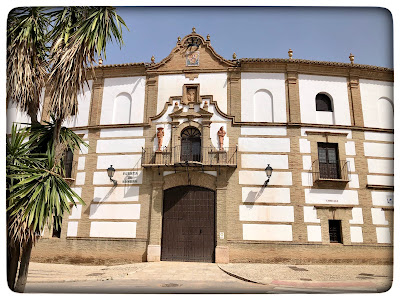 Puerta de Estepa — fotografia 4