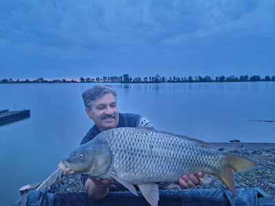 Panorama Lake