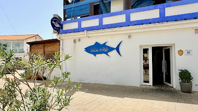 Restaurante Casa El Palo — fotografia 3