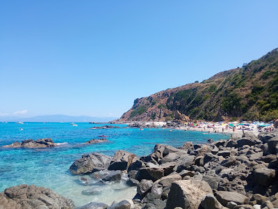 Marinella Di Zambrone — fotografia 3