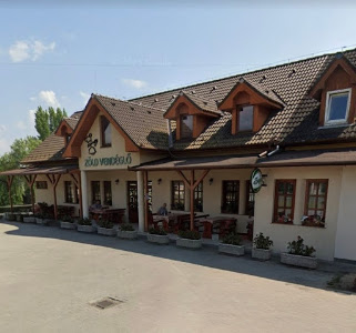 Zöld Vendéglő — fotografia 4