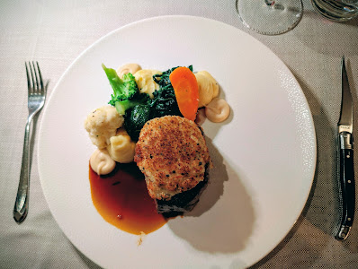 Restaurant Trautmannsdorf — fotografia 4