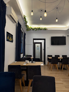 Bistro Lanka