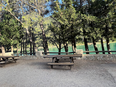 Ombries de Benifassà Recreation Area — fotografia 5