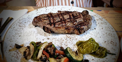 Al Punto rodizio brasileño Mojácar — fotografia 5