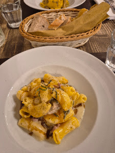 Trattoria Roberto dal 1973 — fotografia 4
