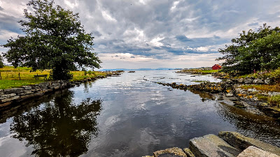 Rasteplass Rennesøy
