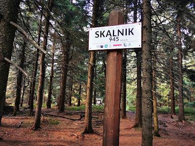 Skalnik — fotografia 3