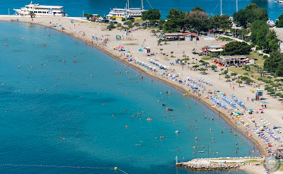 Velika plaža — fotografia 4