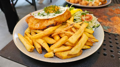 Restauracja Barka — fotografia 5