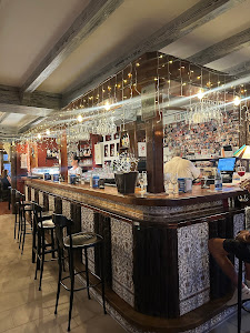 ISABEL Resto, Bar, Tapas — fotografia 3